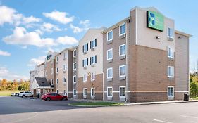 Extended Stay America Select Suites - Dayton - Miamisburg